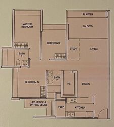Blk 168D Parc Lumiere (Tampines), HDB 5 Rooms #474787371